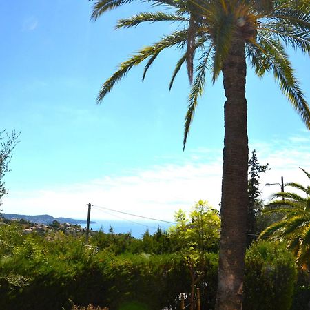 Villa 3 Elephants Nizza Kültér fotó