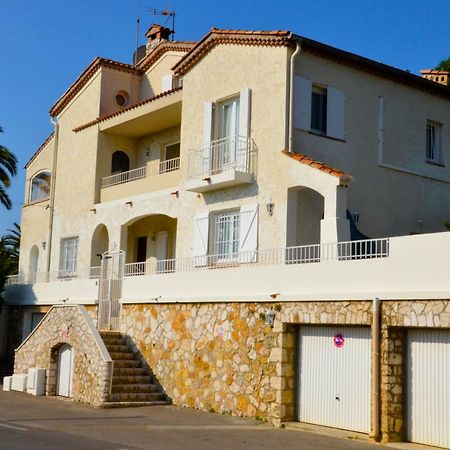 Villa 3 Elephants Nizza Kültér fotó