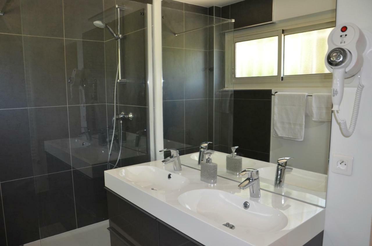 Villa 3 Elephants Nizza Kültér fotó