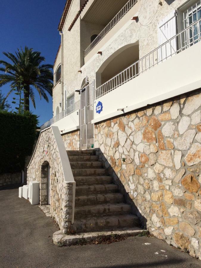 Villa 3 Elephants Nizza Kültér fotó