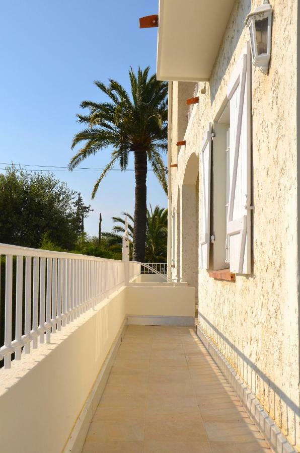 Villa 3 Elephants Nizza Kültér fotó