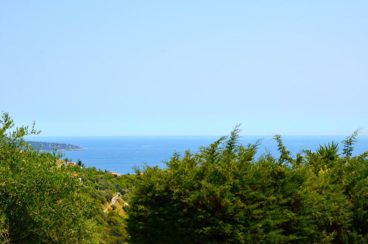 Villa 3 Elephants Nizza Kültér fotó