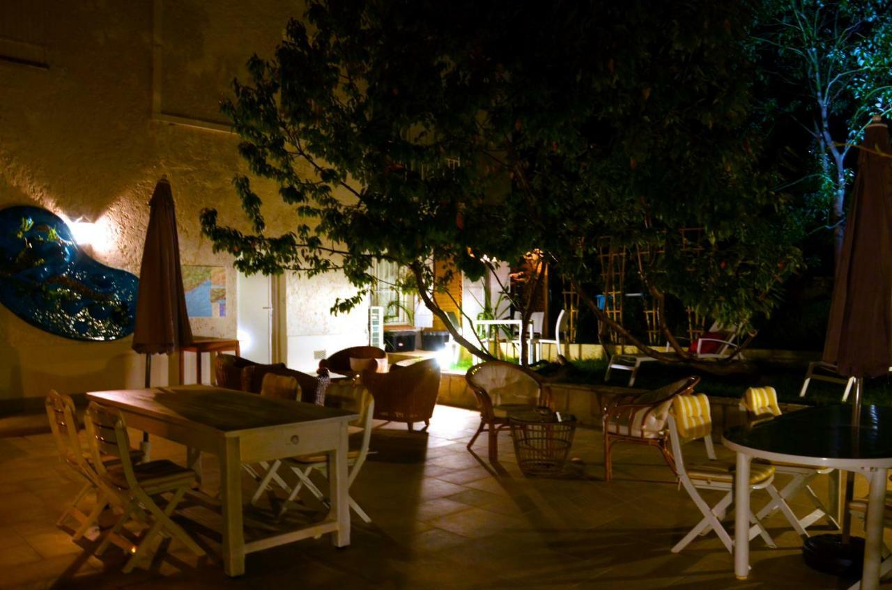 Villa 3 Elephants Nizza Kültér fotó