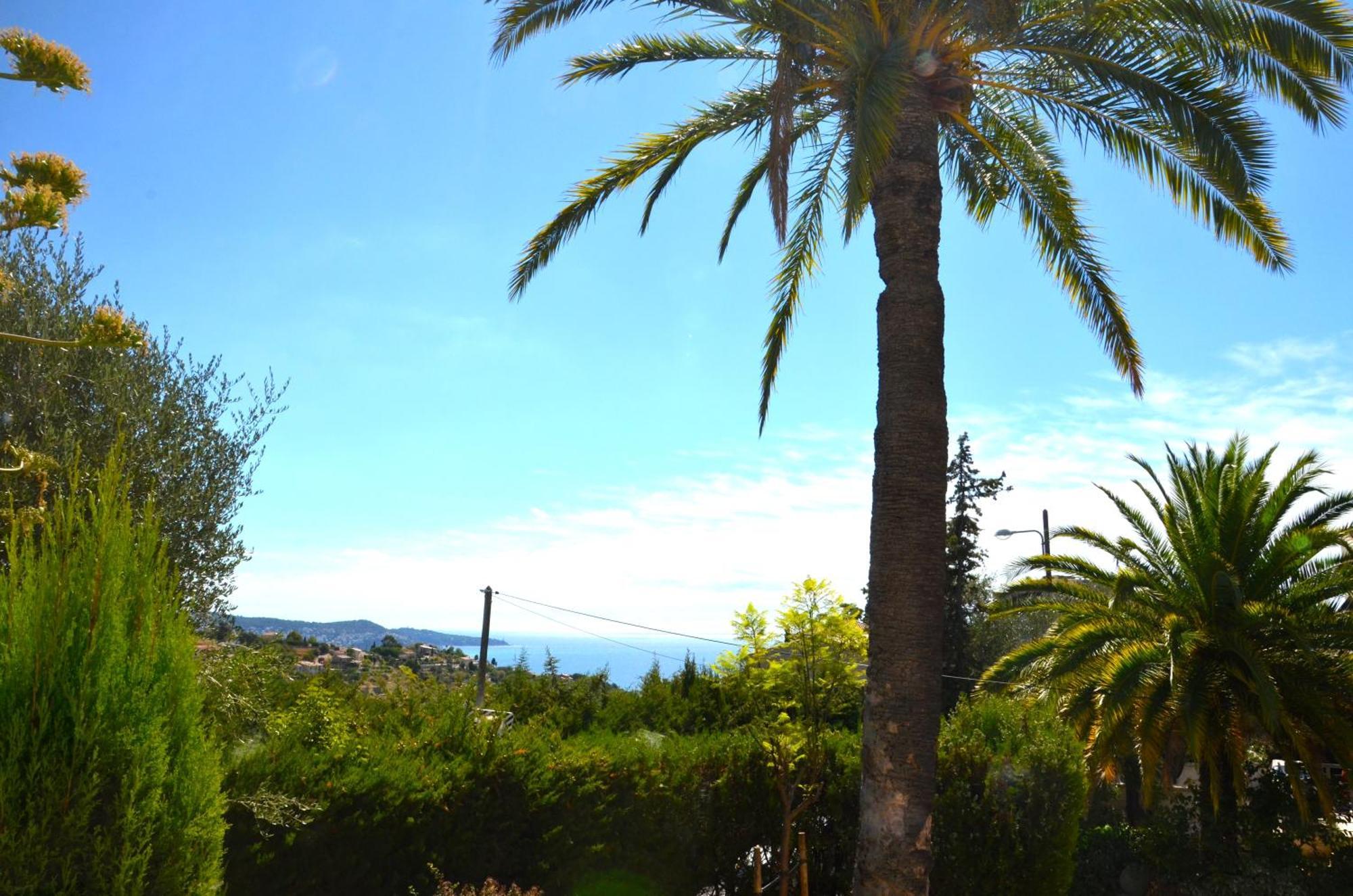 Villa 3 Elephants Nizza Kültér fotó