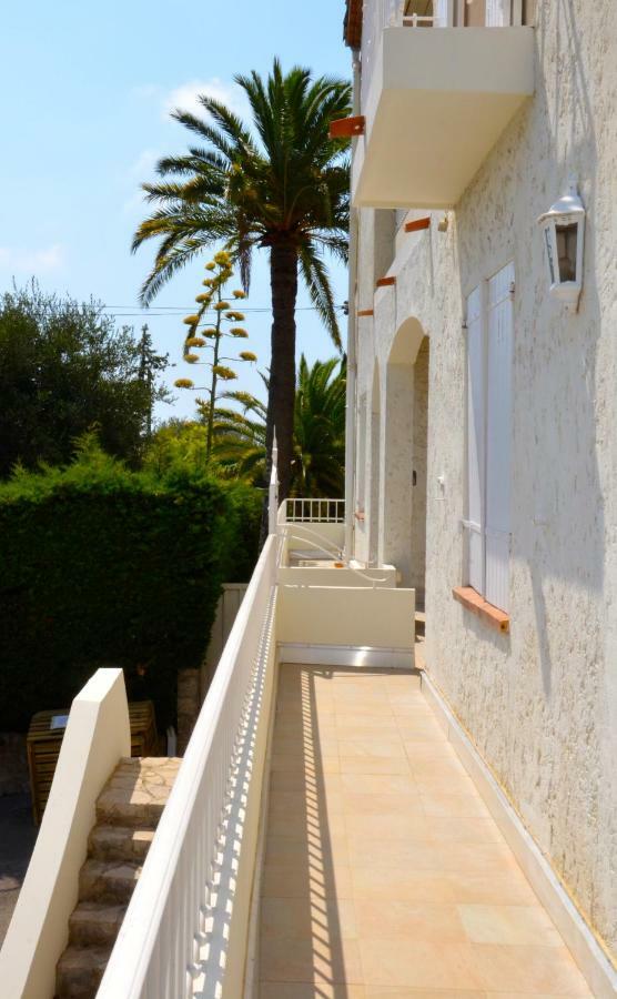 Villa 3 Elephants Nizza Kültér fotó