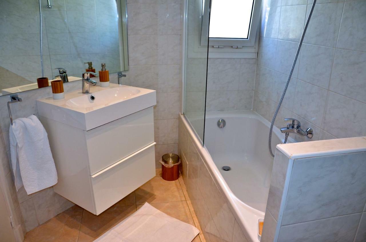 Villa 3 Elephants Nizza Kültér fotó