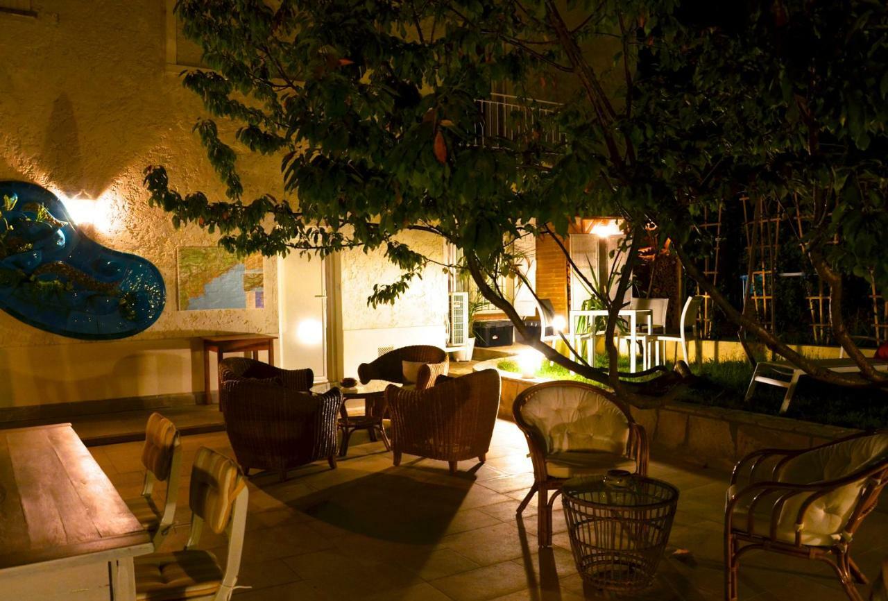 Villa 3 Elephants Nizza Kültér fotó