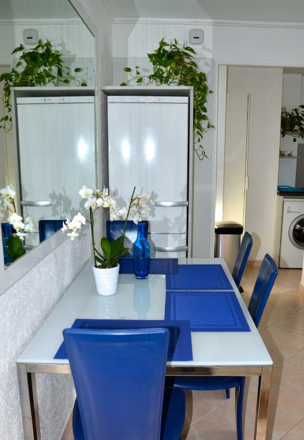 Villa 3 Elephants Nizza Kültér fotó