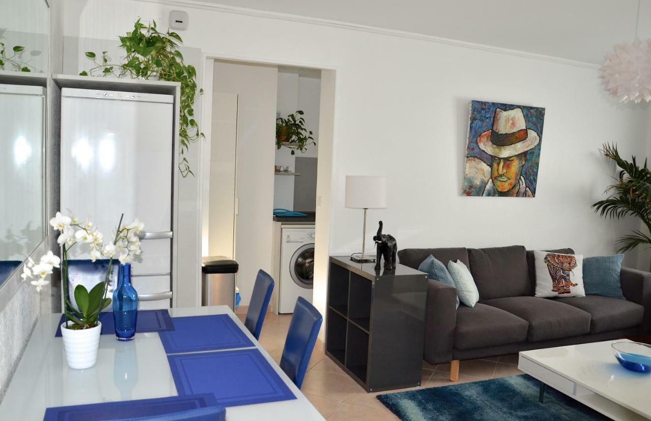 Villa 3 Elephants Nizza Kültér fotó