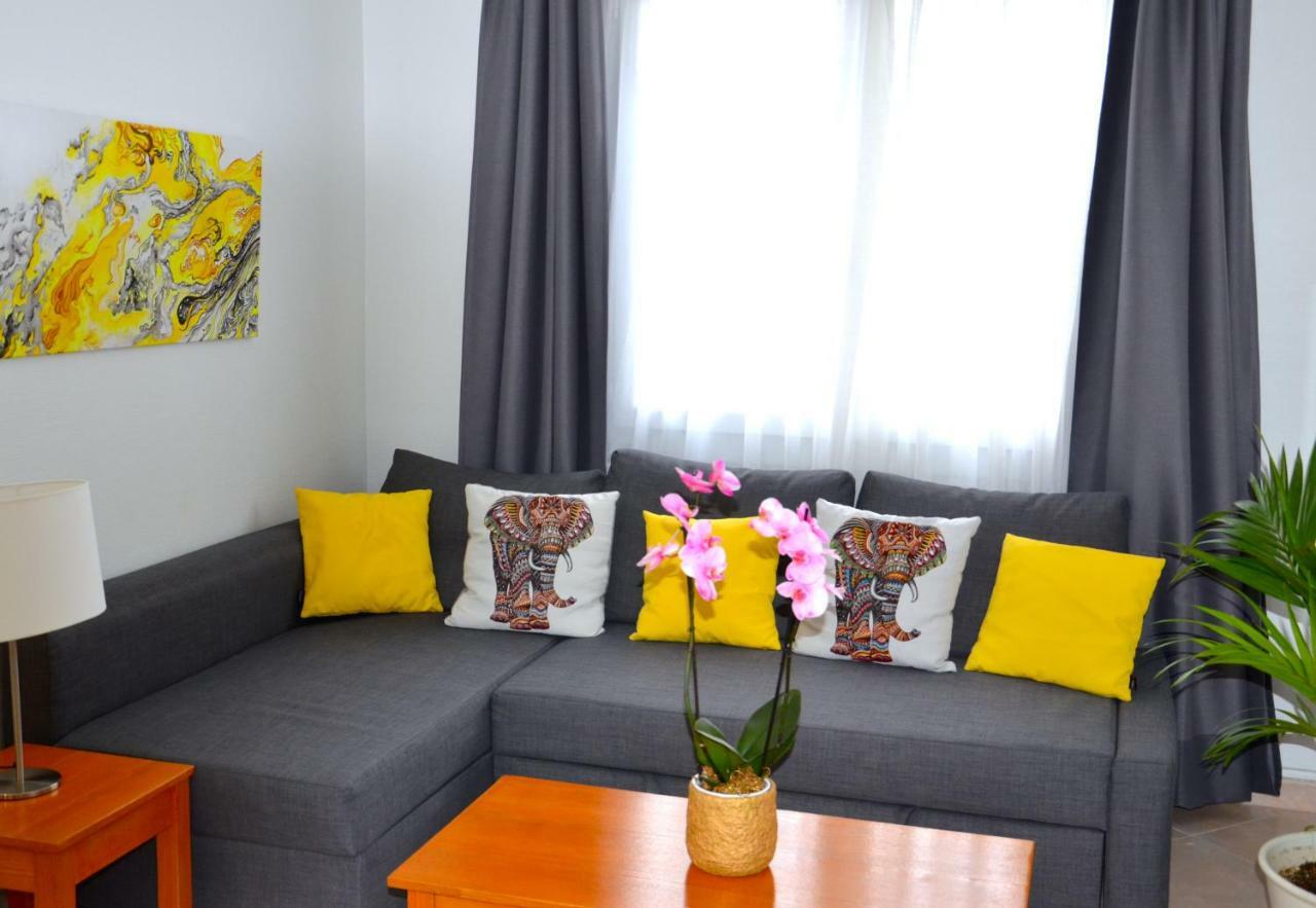 Villa 3 Elephants Nizza Kültér fotó